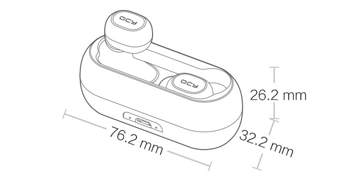 Умный удлинитель Xiaomi Mi Power Strip 3 розетки / 3 USB порта
