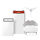 Запасные части и аксессуары для робота-пылесоса Xiaomi Mi Robot Vacuum-Mop Essential G1