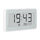 Часы-гигрометр Xiaomi Temperature and Humidity Monitor Clock (LYWSD02MMC)