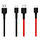 Кабель Xiaomi Mi Type-C Braided Cable (SJV4109GL)